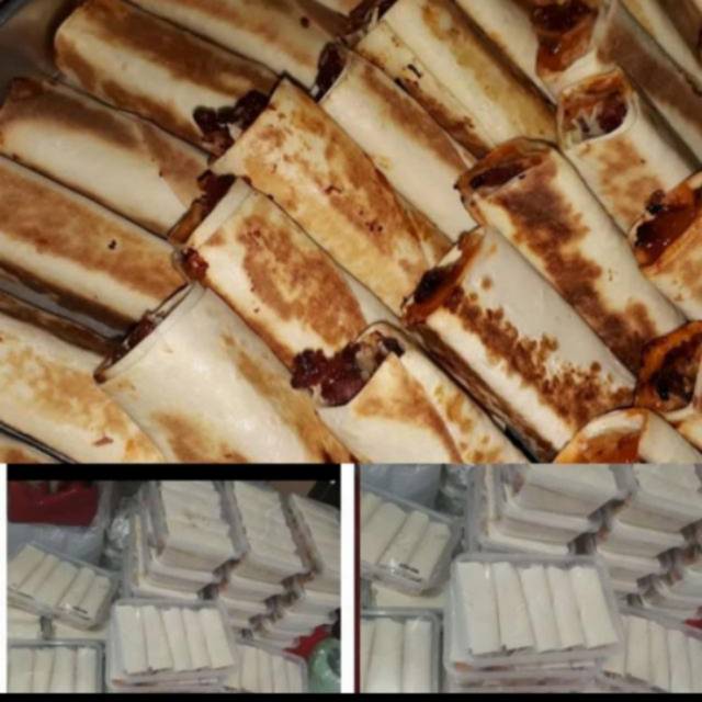 

Kebab beef