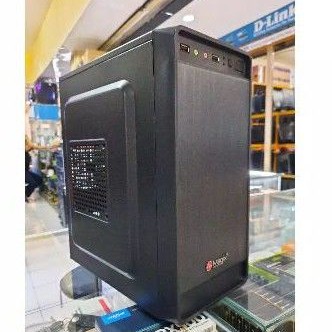 Pc Rakitan Intel Core i5/4gb/500gb/led 19 in fulset