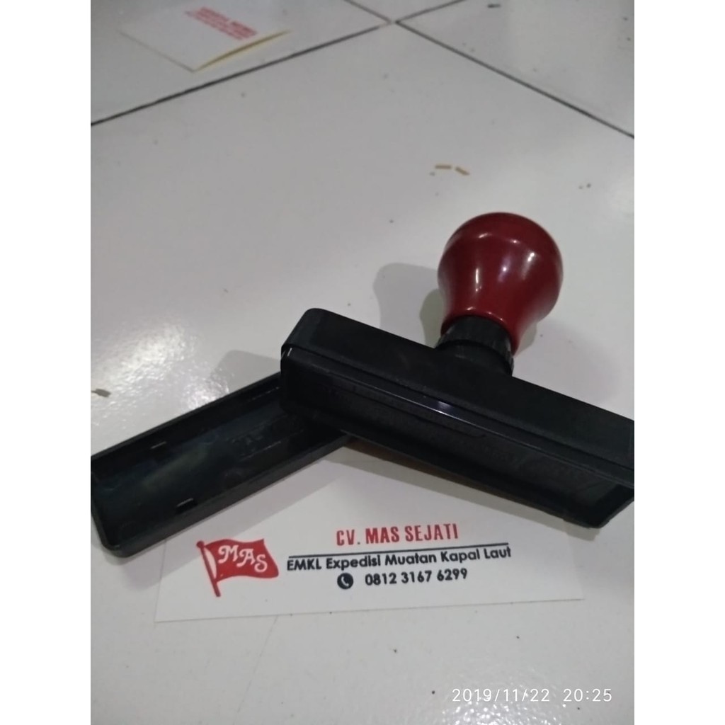 

Stempel Flash