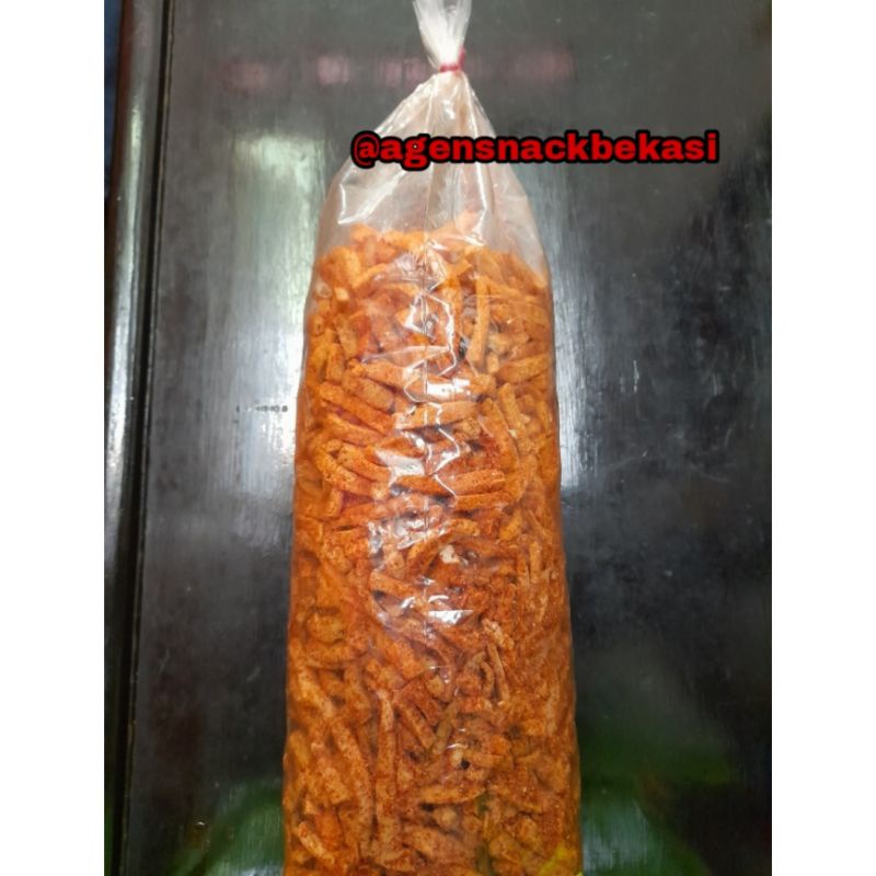 

BASRENG PEDAS. 2 KILO