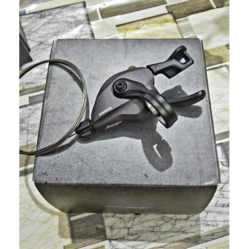 XT M8100 M8120 Shifter XT 12 speed