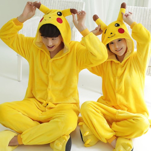 ONESIE Costume Piyama Character - Karakter Baju Kostum DEWASA Unisex