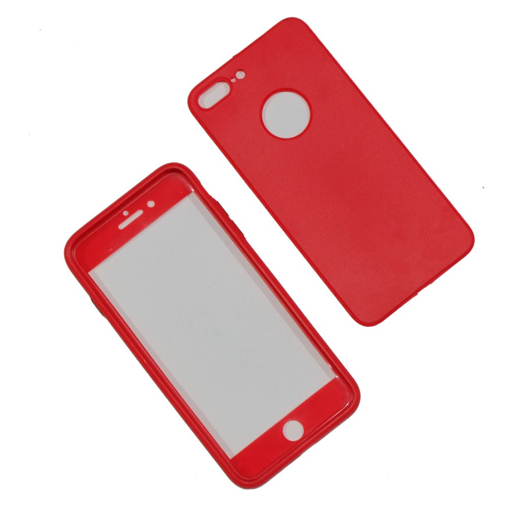 Case Matte Baby Skin Apple iPhone 6 6G 6S Ukuran 4.7 Inch Hardcase Baby Soft Skin / Casing Anti Fingerprint Hybrid / Kasing Kesing Hp / Sarung Handphone