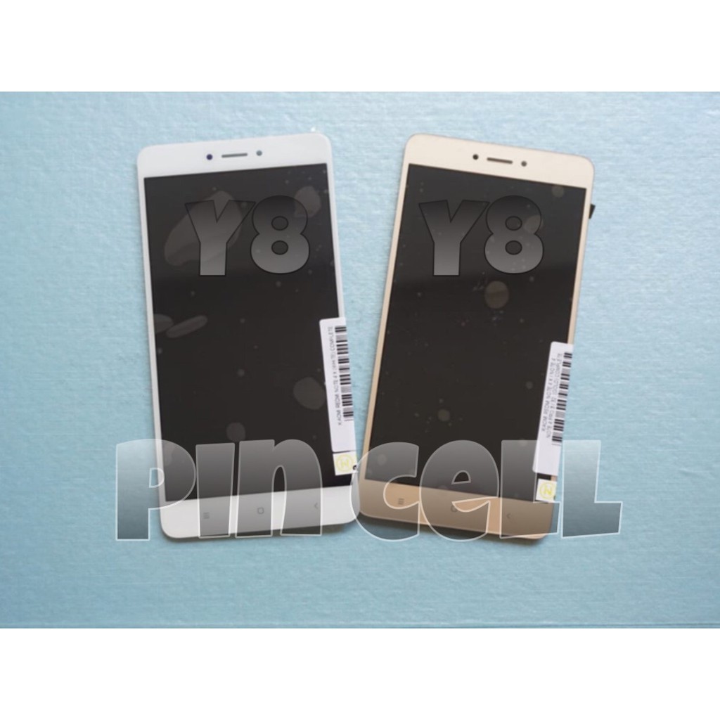 LCD XIAOMI REDMI NOTE 4X - NOTE4 - NOTE 4 PRO 3 - 32