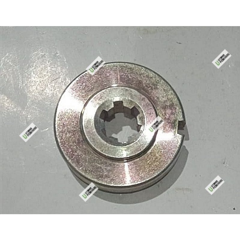 Cutter Holder Mesin Pemotong Rumput BG328