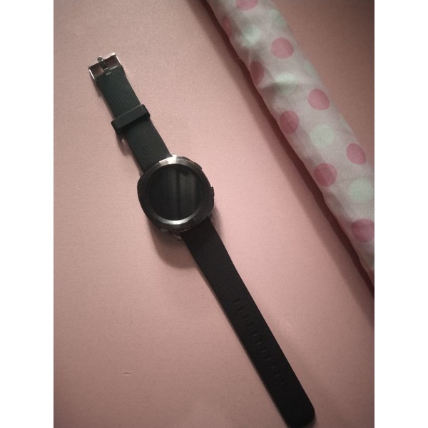 Smartwatch Samsung gear sport r600