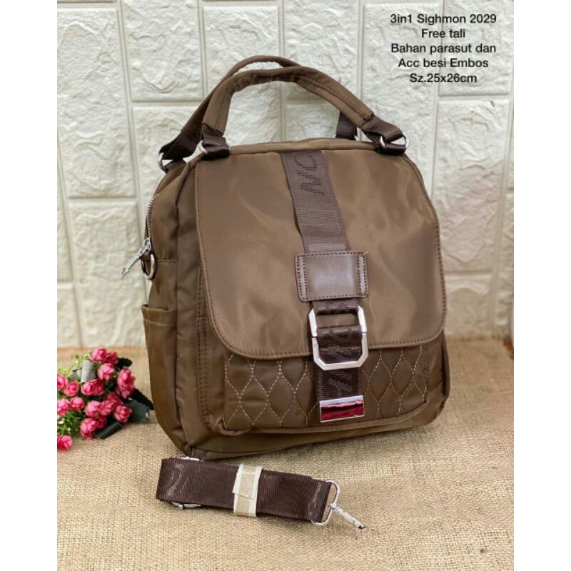 Tas sighmon
