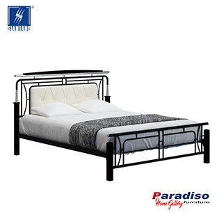 Bed Hedy - Siantano