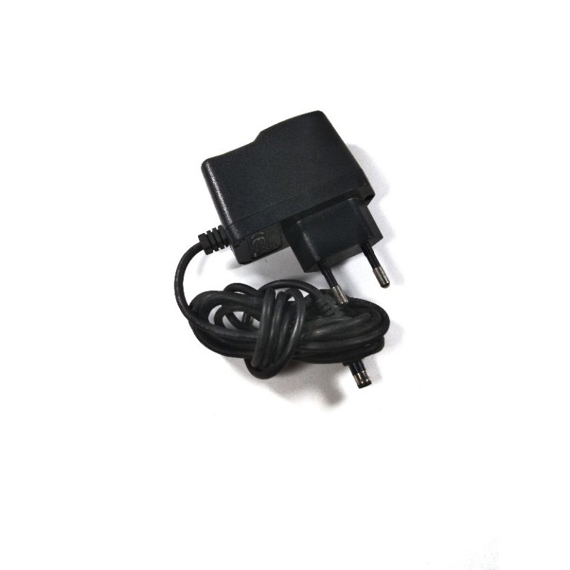 [MURAH] ADAPTOR POWER SUPPLY 12 VDC 500mA