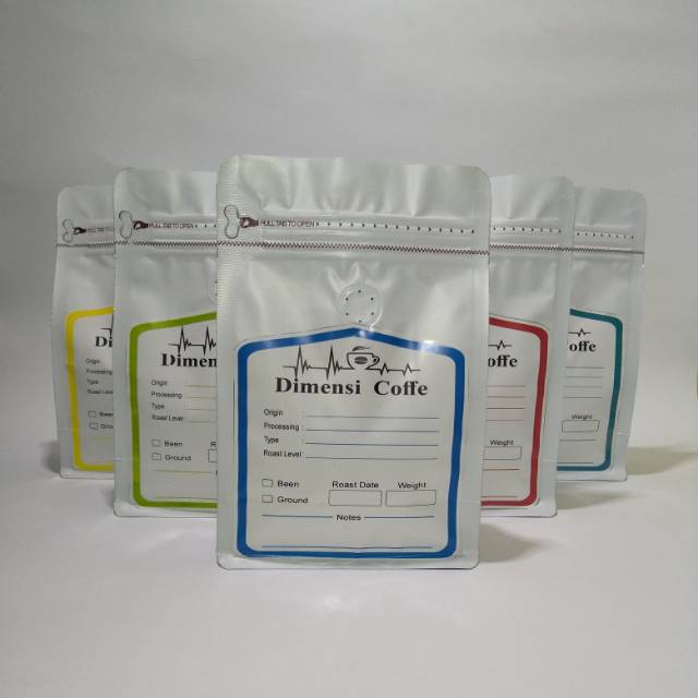 

Kopi Arabika Sidikalang 250gr (bubuk/biji)