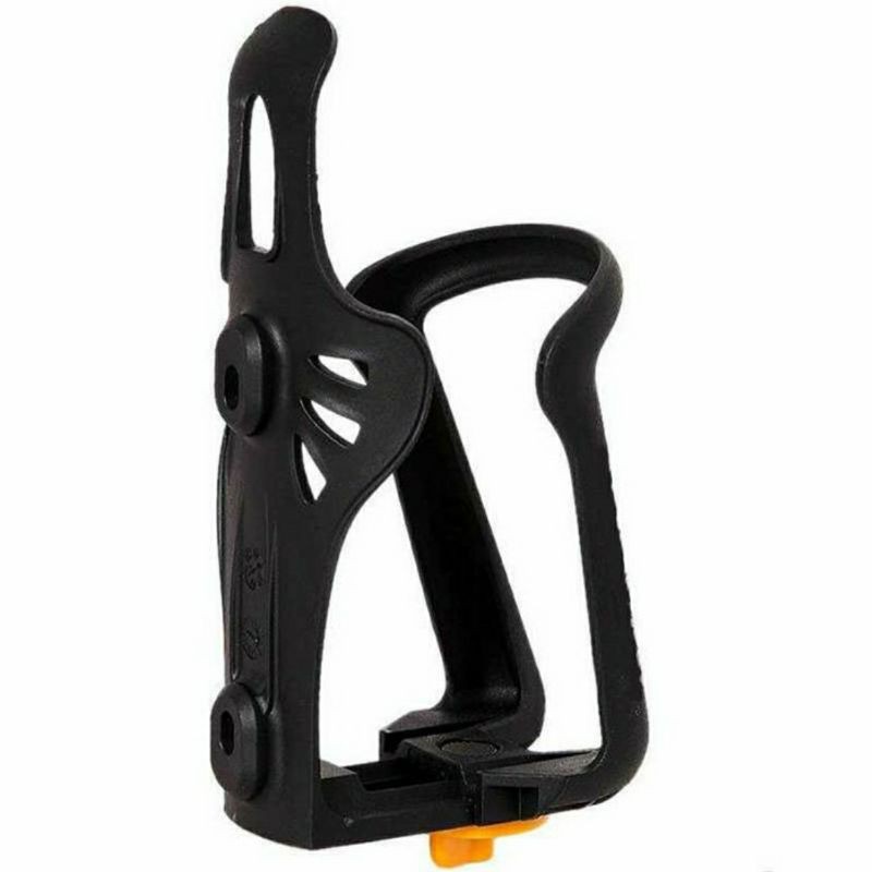 Tempat Botol Minum di sepeda adjust bottle cage