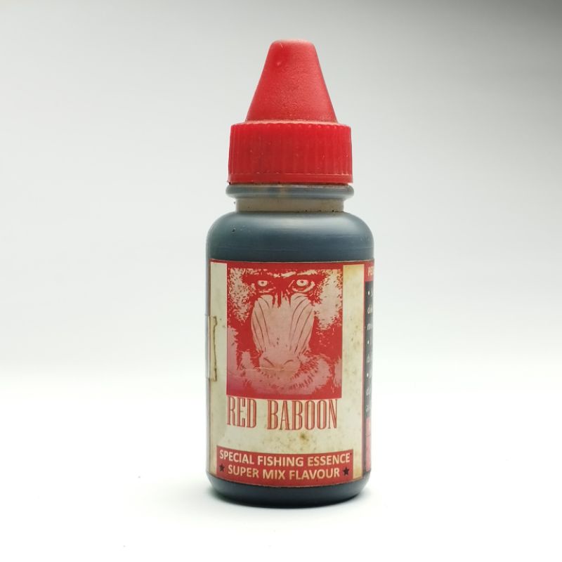 Essen Red Baboon 93 (Bluberry - Melon)