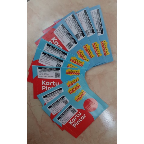 PERDANA KUOTA INDOSAT 13GB