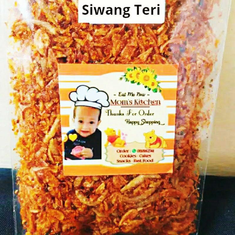 

SIWANG TERI JAKARTA