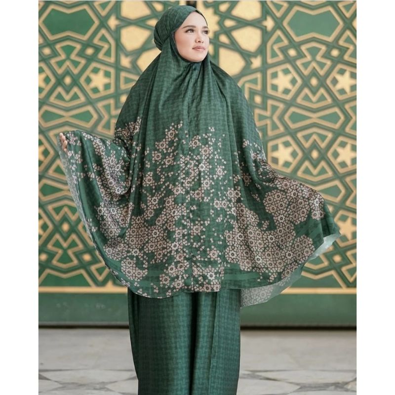 buttonscarves haramain prayer robe