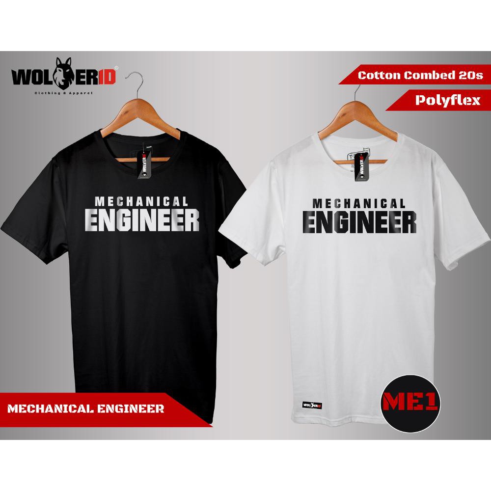 Kaos engineer - mechanical engineer - engineering