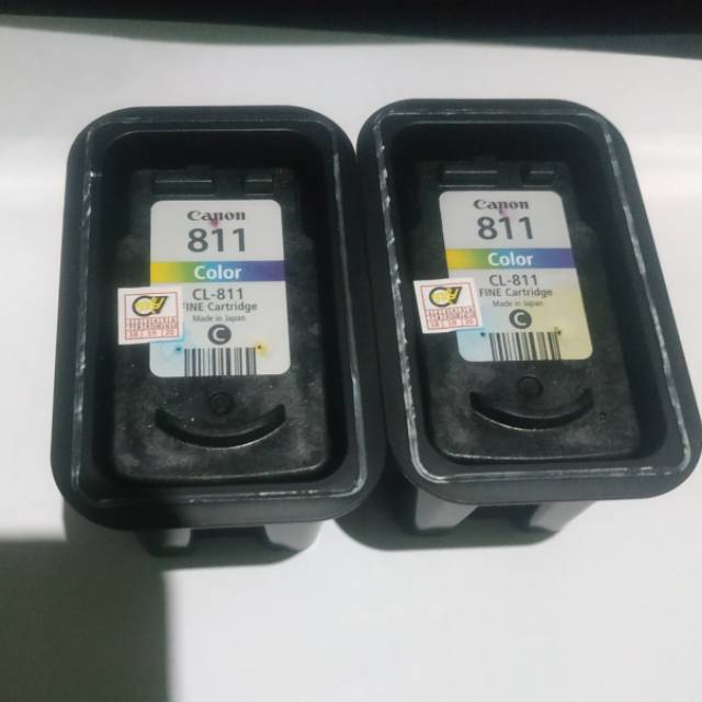 Cartridge canon pg811 kosongan siap pakai