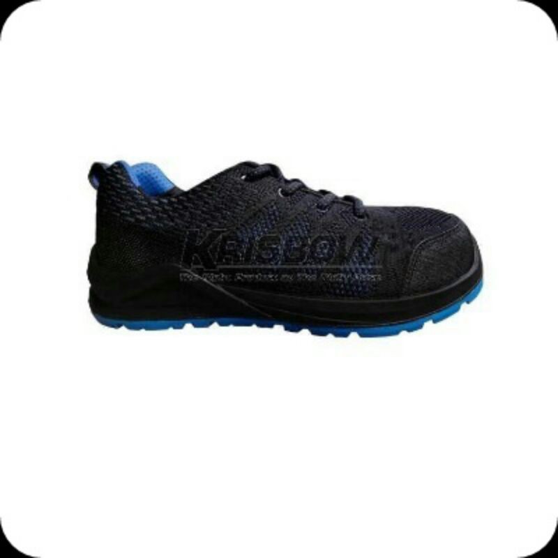 Sepatu Safety Shoes Auxo Size 39-44 Krisbow 10240113-118
