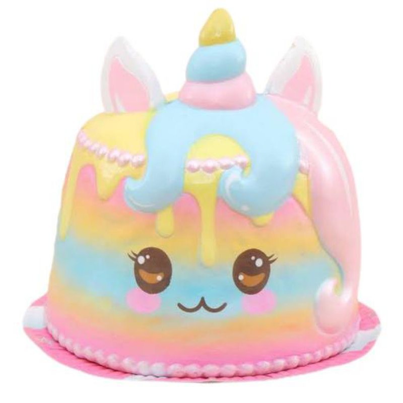 Jual PROMO LICENSED SQUISHY Jumbo 