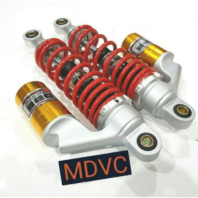 Shockbreaker tabung DBS Untuk motor Jupiter z, Vega, fizr