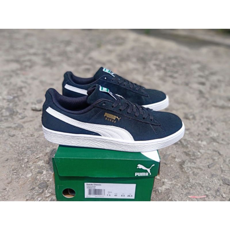 sepatu puma saude original indonesia