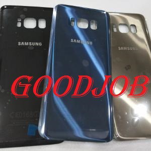 backdoor/tutup belakang samsung galaxy s8 original