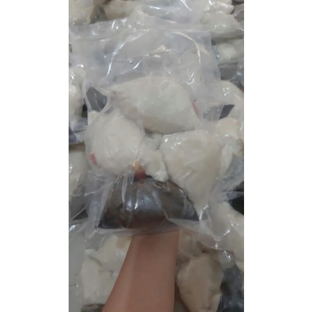 

pempek ikan 101 padang