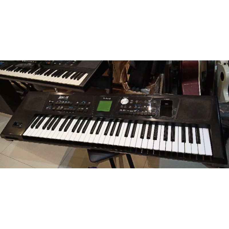 Roland BK5