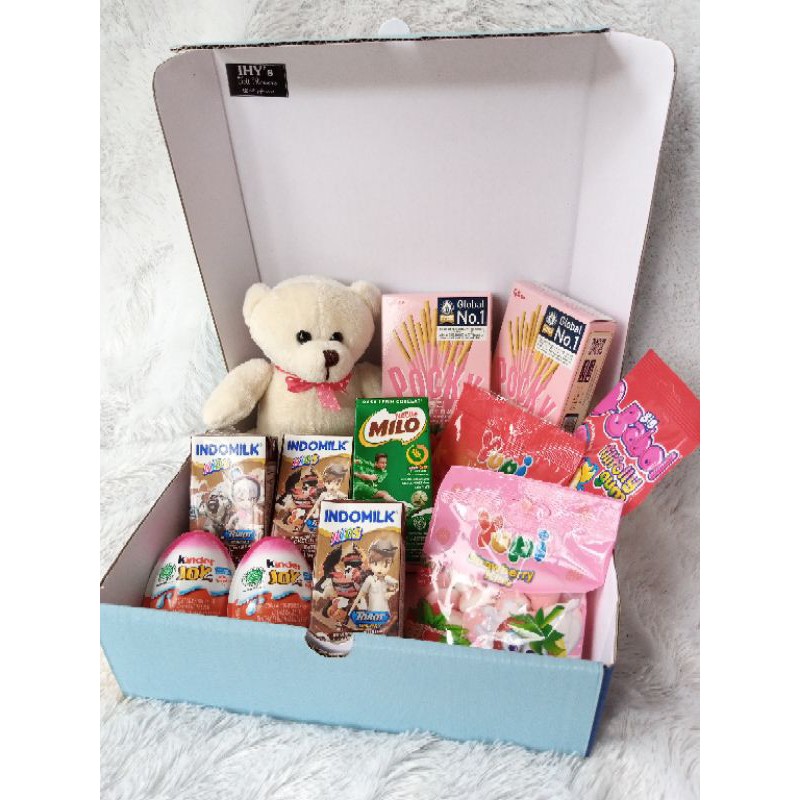

kado unik untuk balita hadiah ulang tahun anak