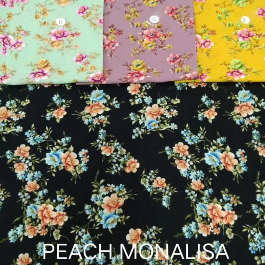 Ceruty Motif/ Kain Ceruty Motif