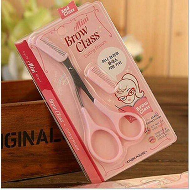 GUNTING ALIS MINI class cutting scissors