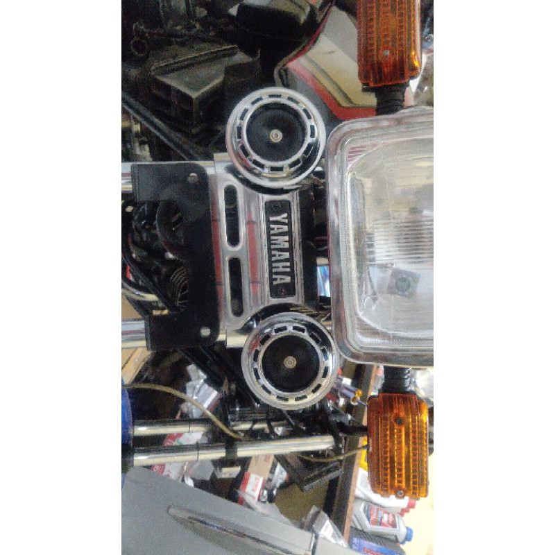 klakson set rx king cobra 1983-2000