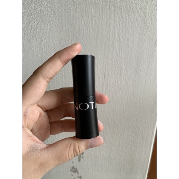 Note Cosmetics Mattemoist Lipstick [preloved]