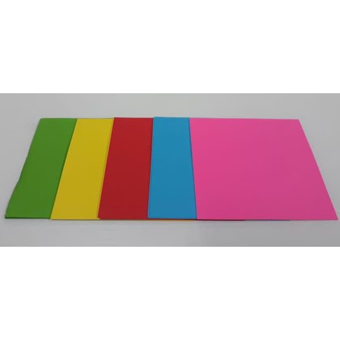 

Termurah Forte Kertas Origami 10 X 10 Double Side | 2 Sisi (Pak Isi 25 Lembar) Offic