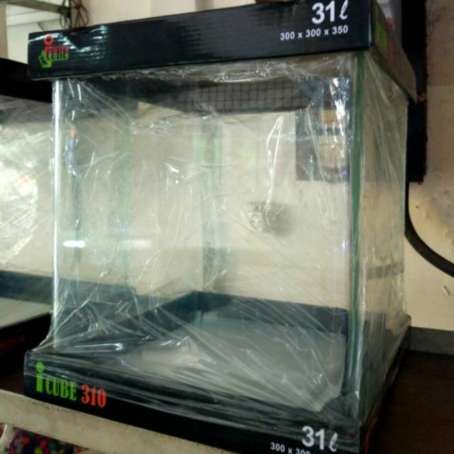 Aquarium Kandila icube 310 (31L)