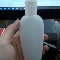 BOTOL KOSONG flip flop HAND SANITIZER 60 ml /TRAVEL SIZE TERMURAH