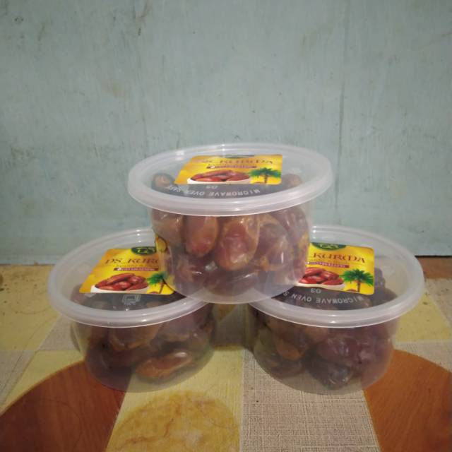 

Kurma khalas saad