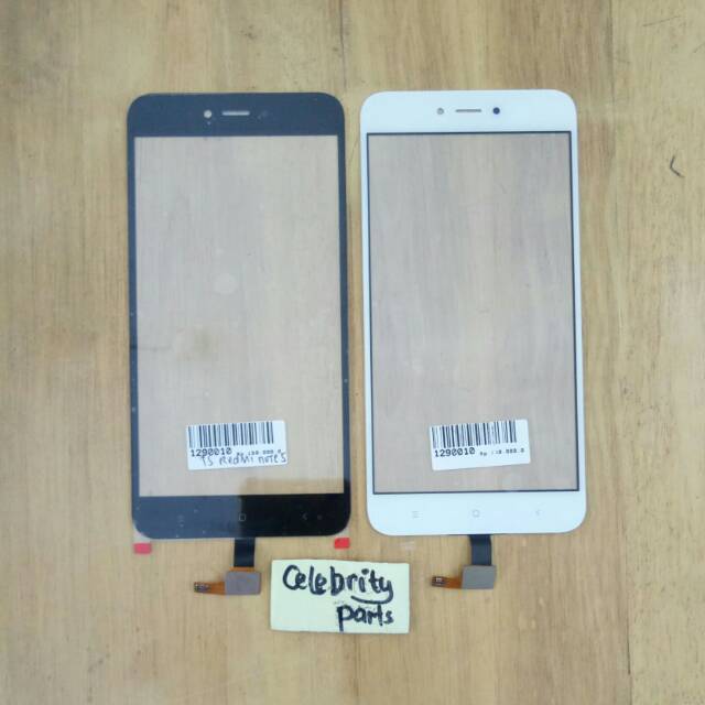 TOUCHSCREEN XIAOMI REDMI NOTE 5A