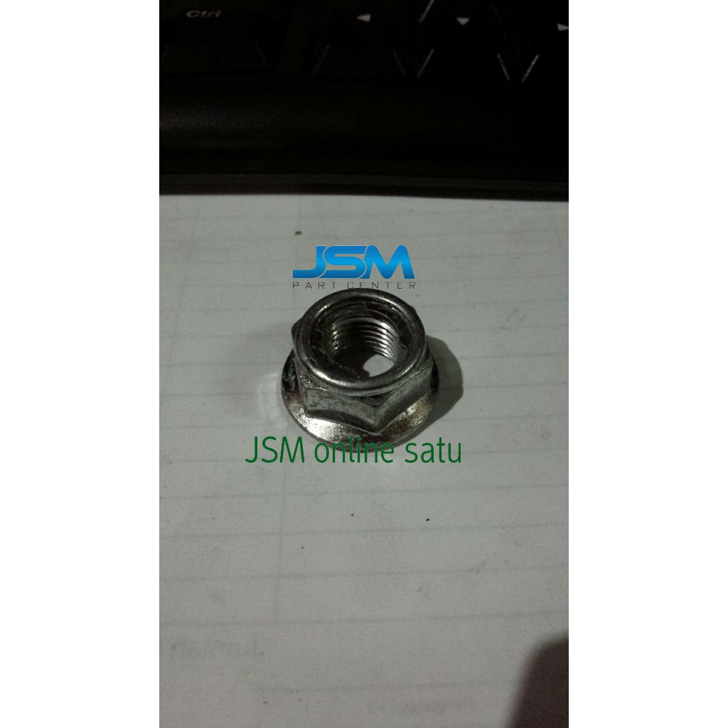 MUR AS RODA 17 MUR AS RODA DEPAN BEAT VARIO SCOOPY SERIES