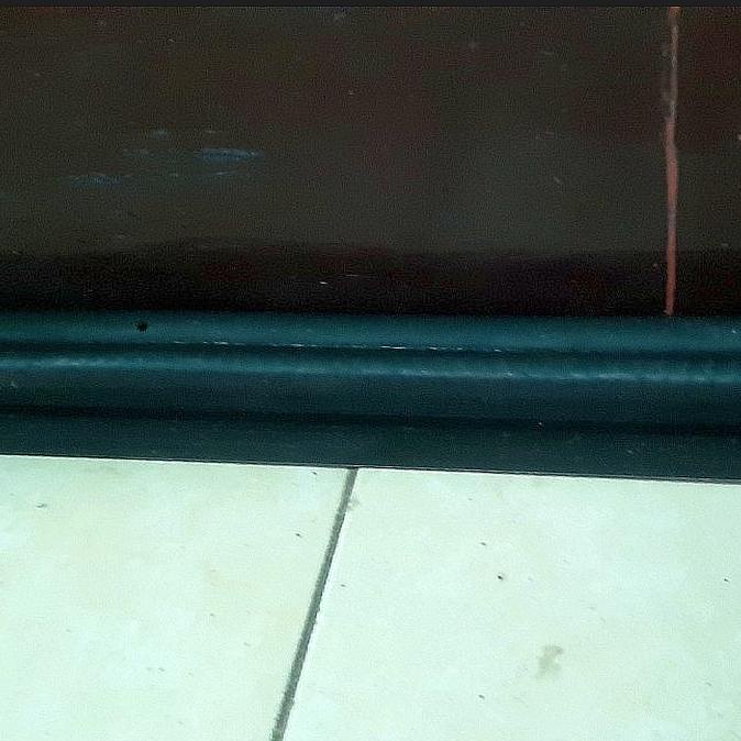 ~~~] Karet Pintu Anti Banjir Lis Pintu Karet Pintu Rumah penahan air