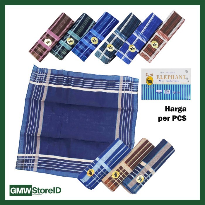 Jual Saputangan Harga Terbaik November 2021 Shopee Indonesia