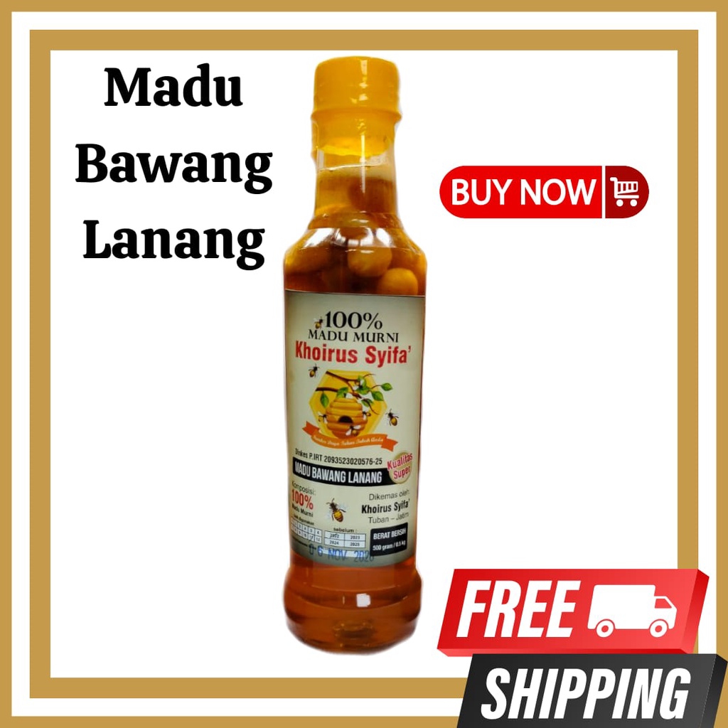 

Melindungi Dari Kanker Madu 350 gr Madu Bawang LanangMadu 350 grEKSKLUSIF!!!Madu 250 grHerbal Istana