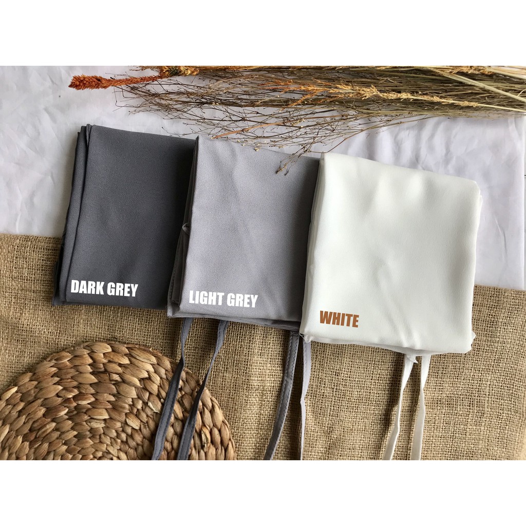 BERGO MARYAM JUMBO HIJAB INSTAN KERUDUNG TALI BESAR-5