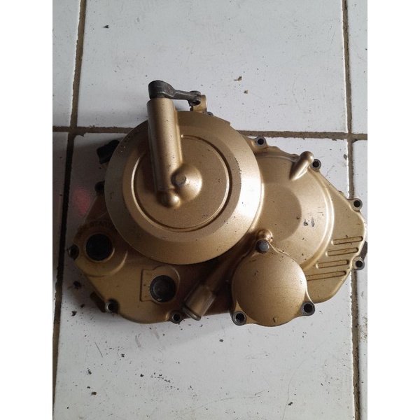 BLOK KOPLING SATRIA FU, BLOK KANAN SATRIA FU