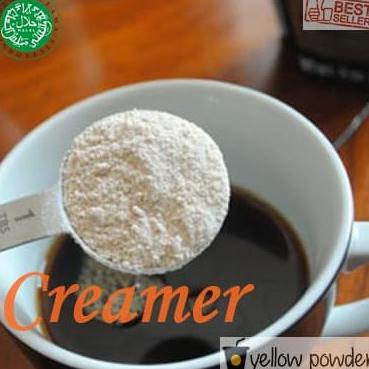 

[[BISA COD]] CREAMER NON DIARY 1KG BOOM SALE Kode 132