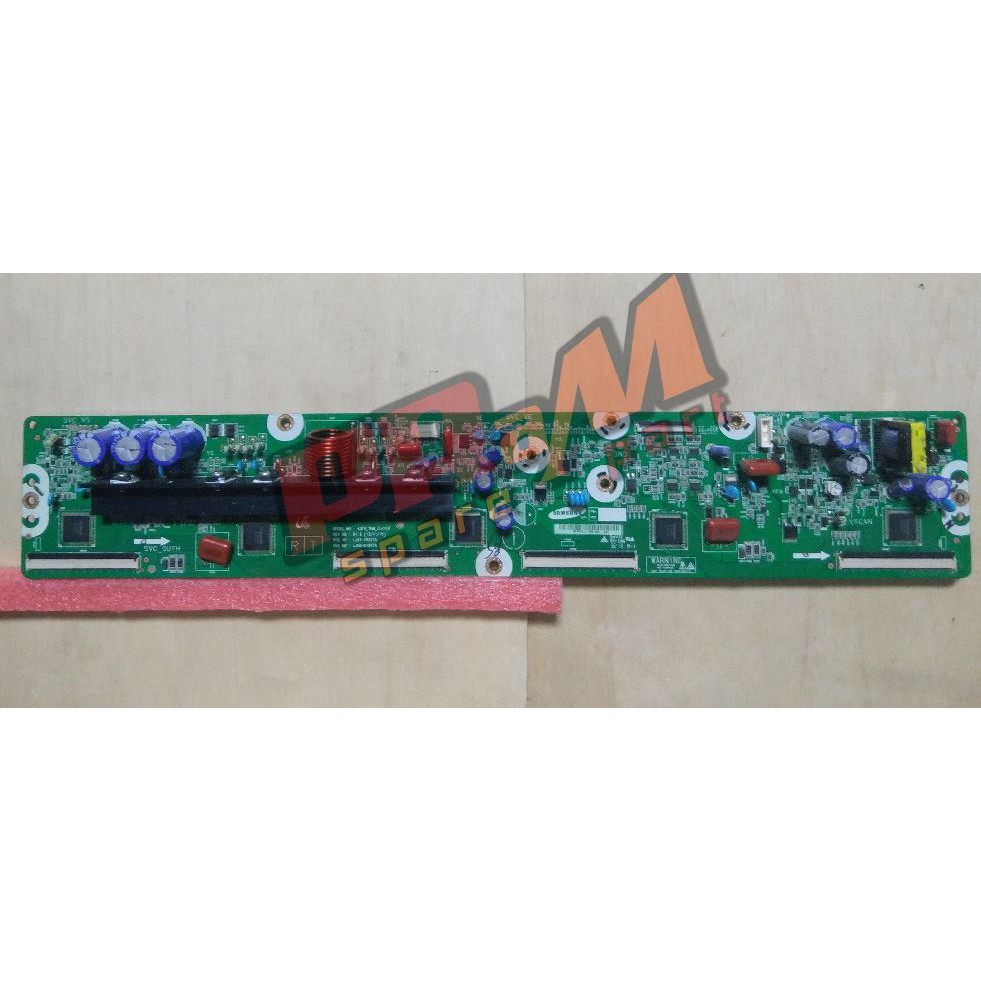 YSUS SAMSUNG TV 43F4000AM BEST SELLER - YSUS 43F4000AM - SAMSUNG PLASMA TV 43F4000AM Original