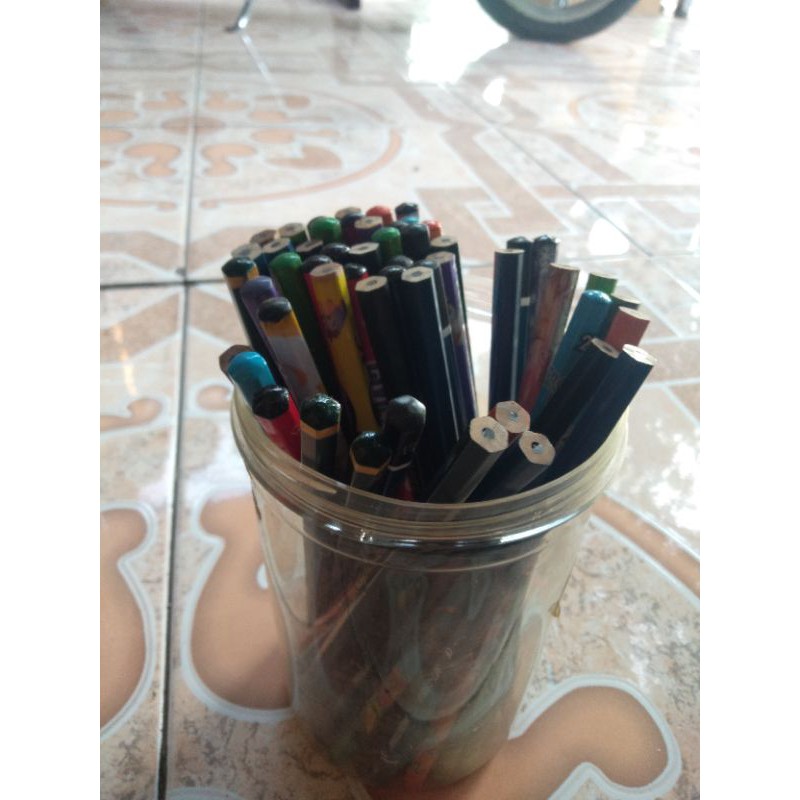 

Pensil 2b Murah