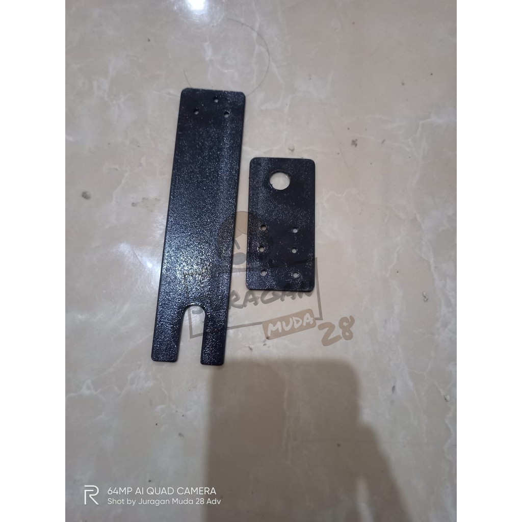 1 Paket Knock Stopper Meja Sablon Thailand