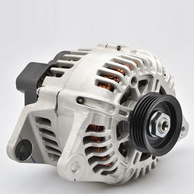 MANDO ALTERNATOR MOBIL FOR TRAJET - SONATA EF - 2000CC - 110A - 37300 38400