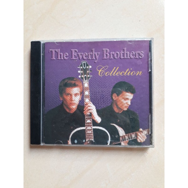 THE EVERLY BROTHERS COLLECTION ( AUSTRALIA )